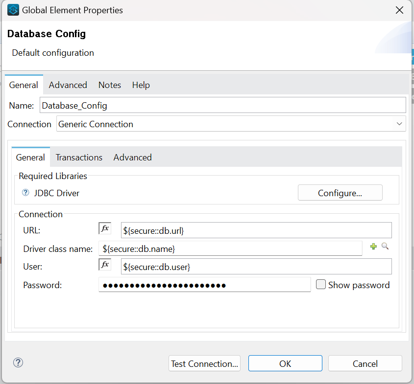 Flow Control in Mule 4