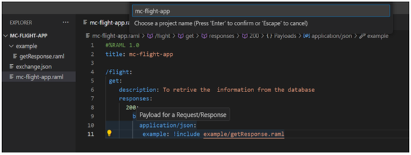 Getting Started with Anypoint Code Builder: The Modern IDE for MuleSoft ...
