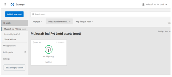Getting Started with Anypoint Code Builder: The Modern IDE for MuleSoft ...